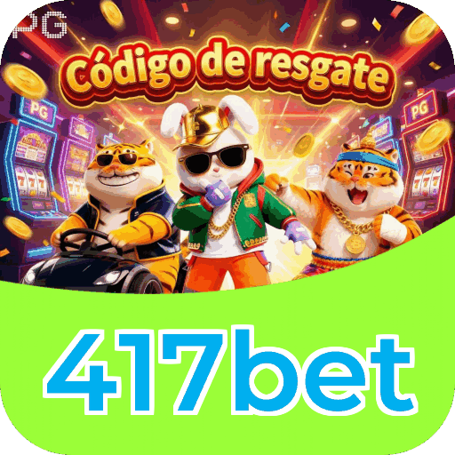 Cadastro 417bet