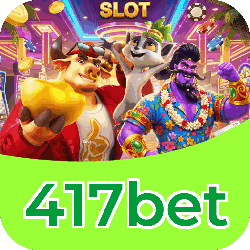 Slots Premium da PG Soft na 417bet