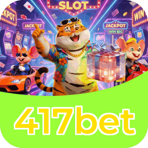 Fortune Rabbit - Slot Fortune series