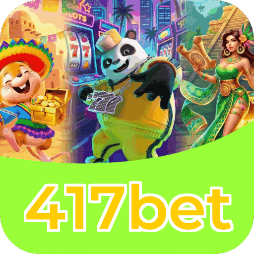 Instalar APK 417bet