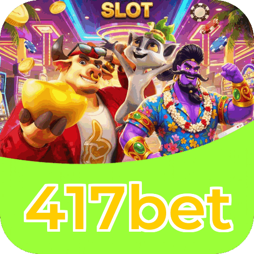 Download PC 417bet