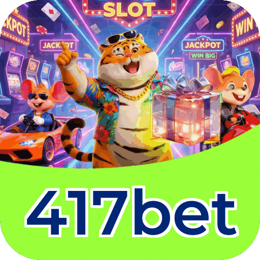 Interface 417bet